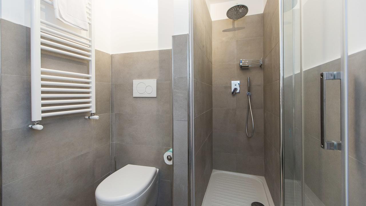 Rental In Rome Argentina Studio Buitenkant foto