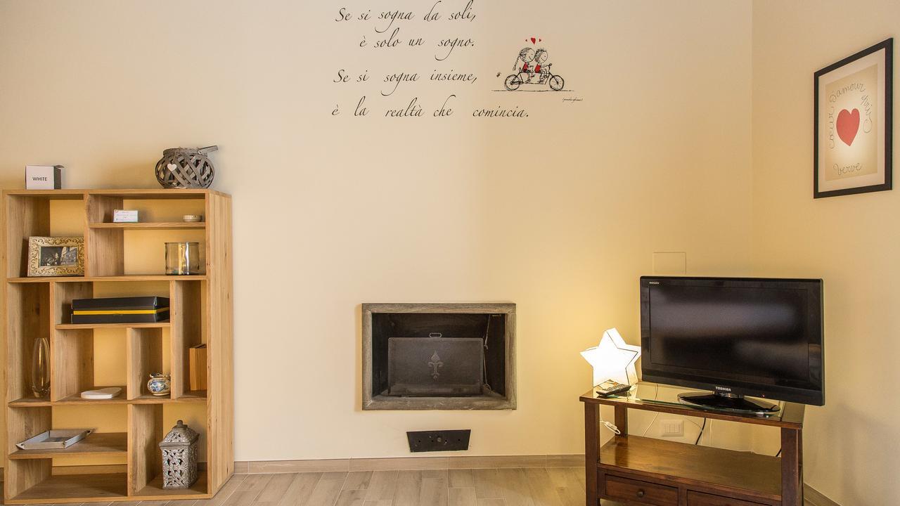 Rental In Rome Argentina Studio Buitenkant foto