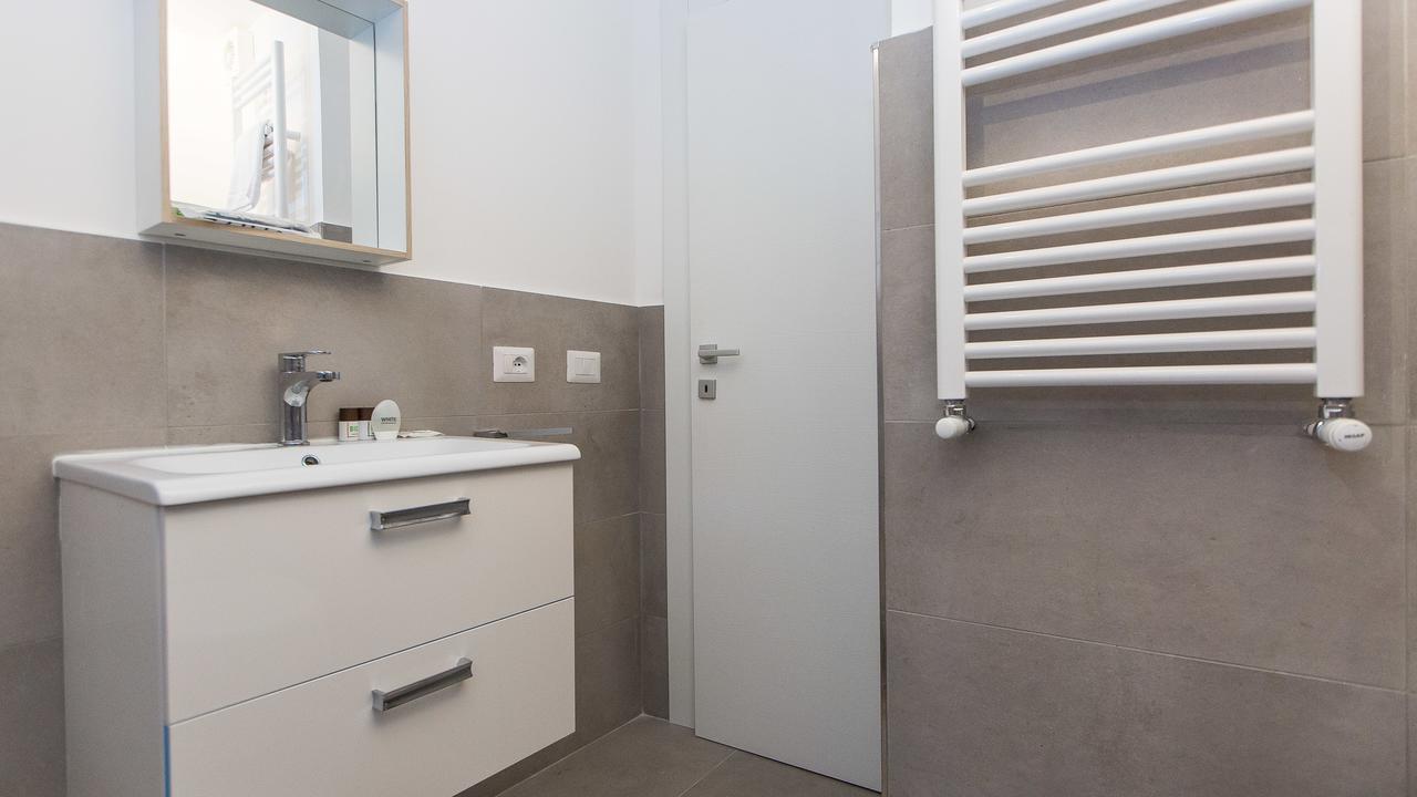 Rental In Rome Argentina Studio Buitenkant foto