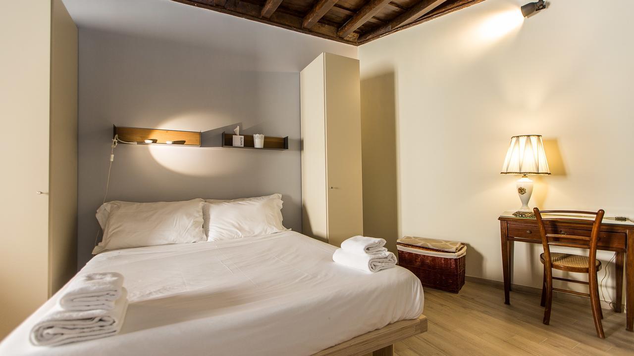 Rental In Rome Argentina Studio Buitenkant foto